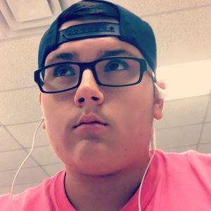 Meet your Posher, Adam